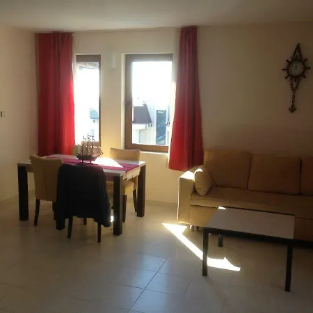 Kвартира с видом на море Appartement *