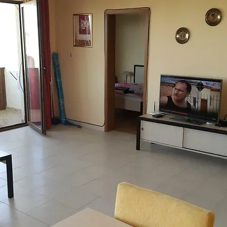 Appartement Kвартира с видом на море Sveti Vlas