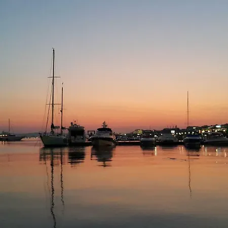 Kвартира с видом на море Sveti Vlas