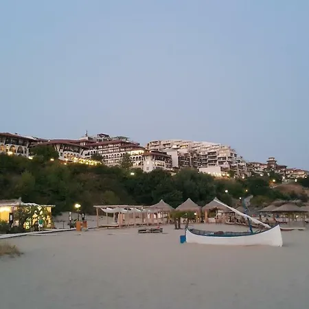Kвартира с видом на море