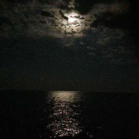 Daire Kвартира с видом на море