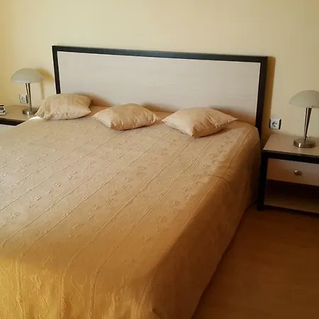 Daire Kвартира с видом на море Sveti Vlas