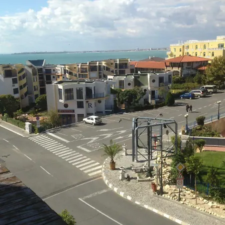 Kвартира с видом на море * Sveti Vlas