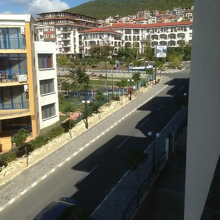 Kвартира с видом на море Sveti Vlas