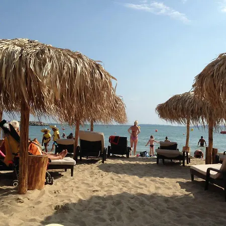 Kвартира с видом на море Sveti Vlas